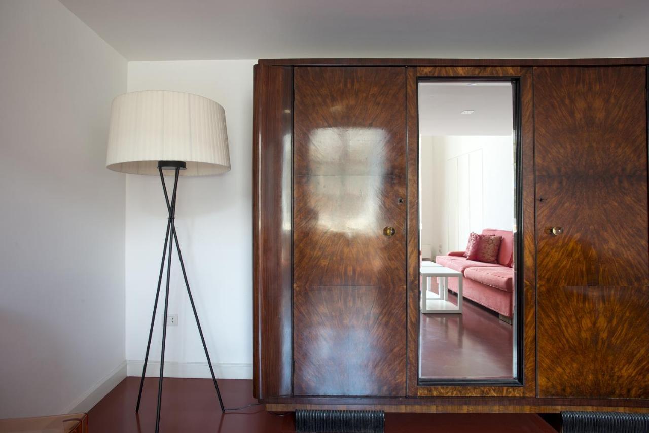 Aparthotel Pretaloger Verdi 18 Napels