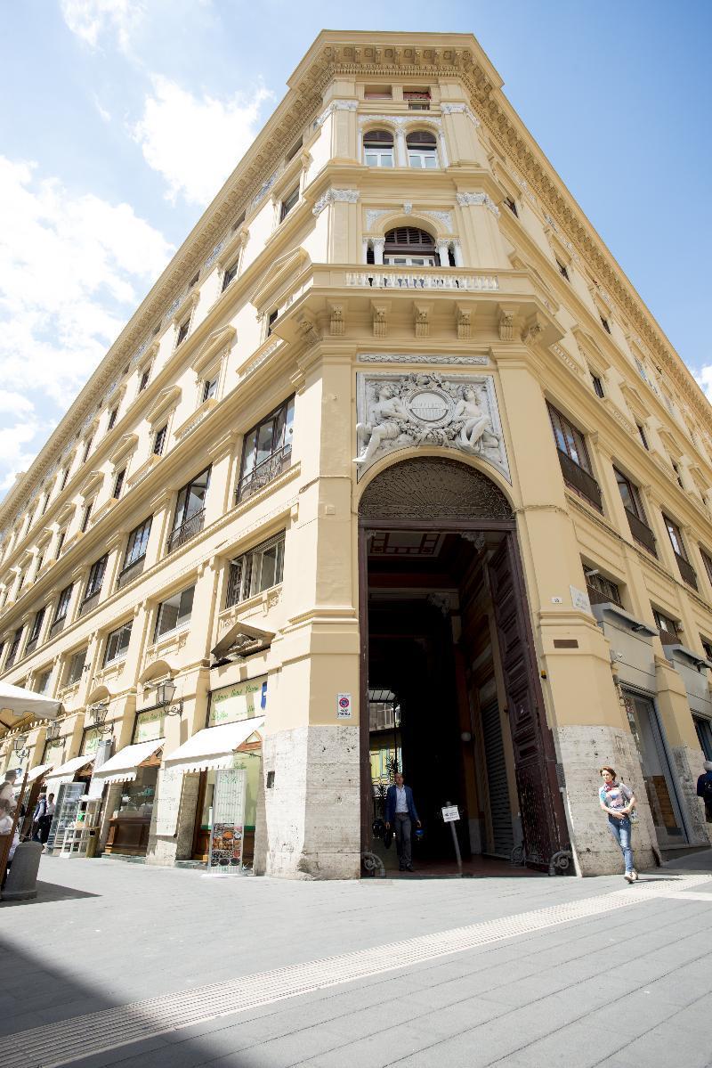 Aparthotel Pretaloger Verdi 18 3*