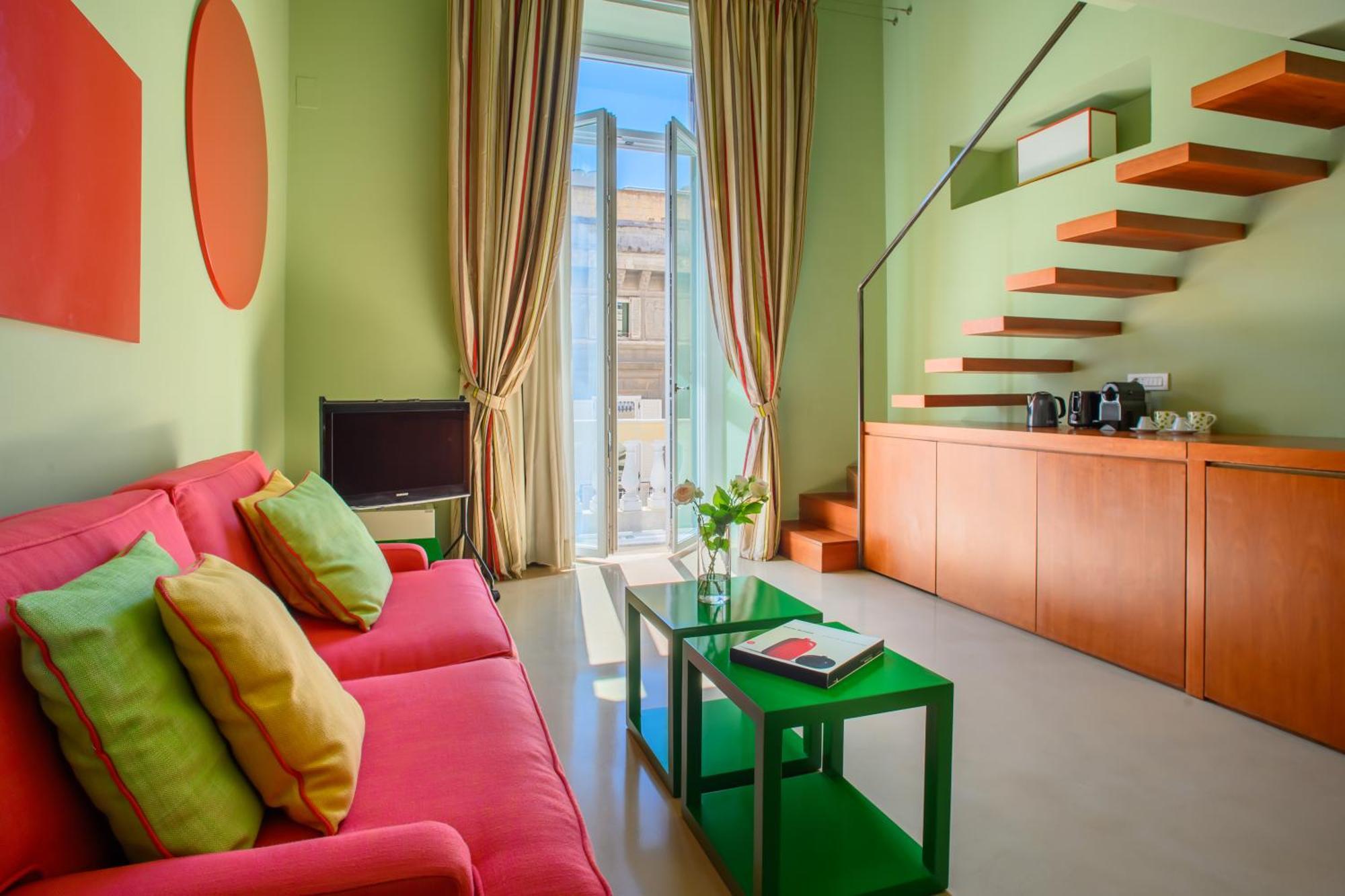 Aparthotel Pretaloger Verdi 18