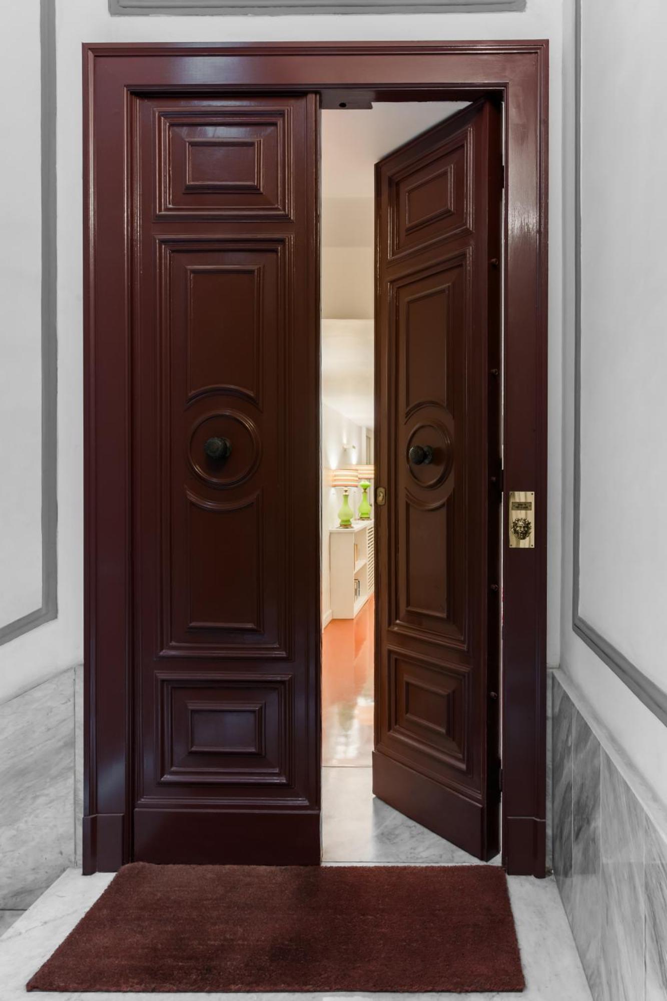 Aparthotel Pretaloger Verdi 18 Napels