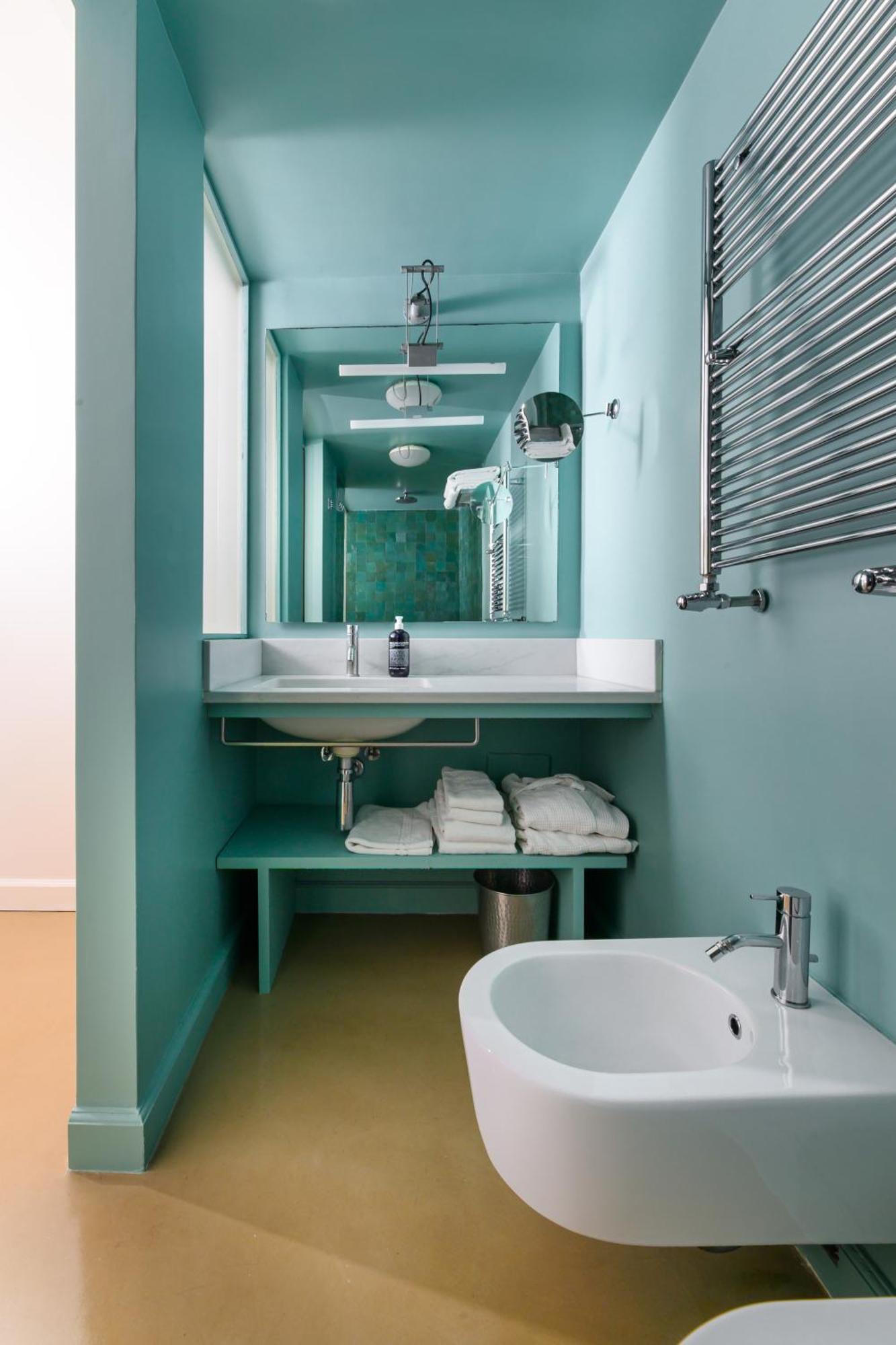 Aparthotel Pretaloger Verdi 18