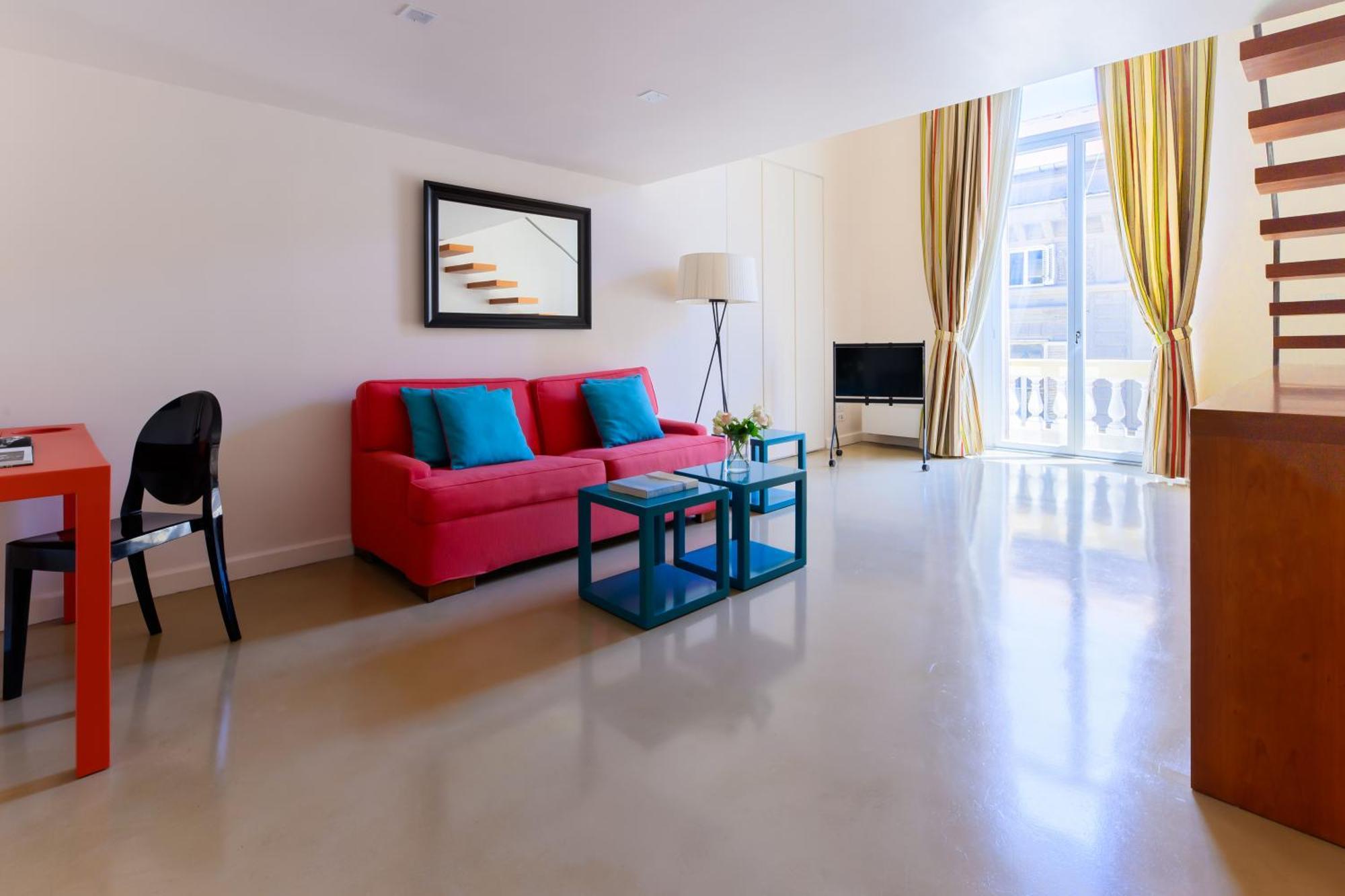Aparthotel Pretaloger Verdi 18