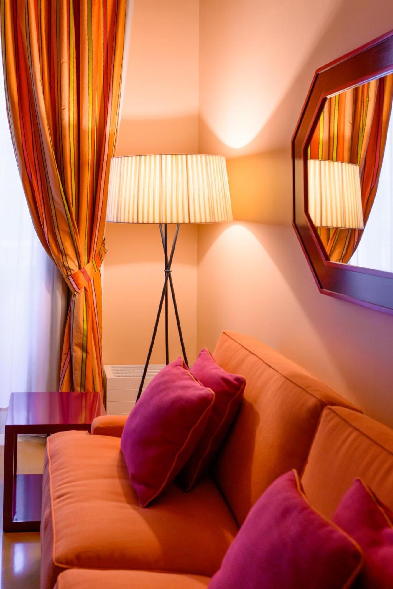 Pretaloger Verdi 18 Aparthotel