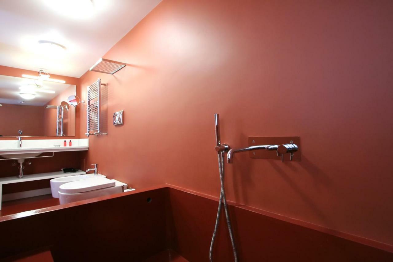 Aparthotel Pretaloger Verdi 18