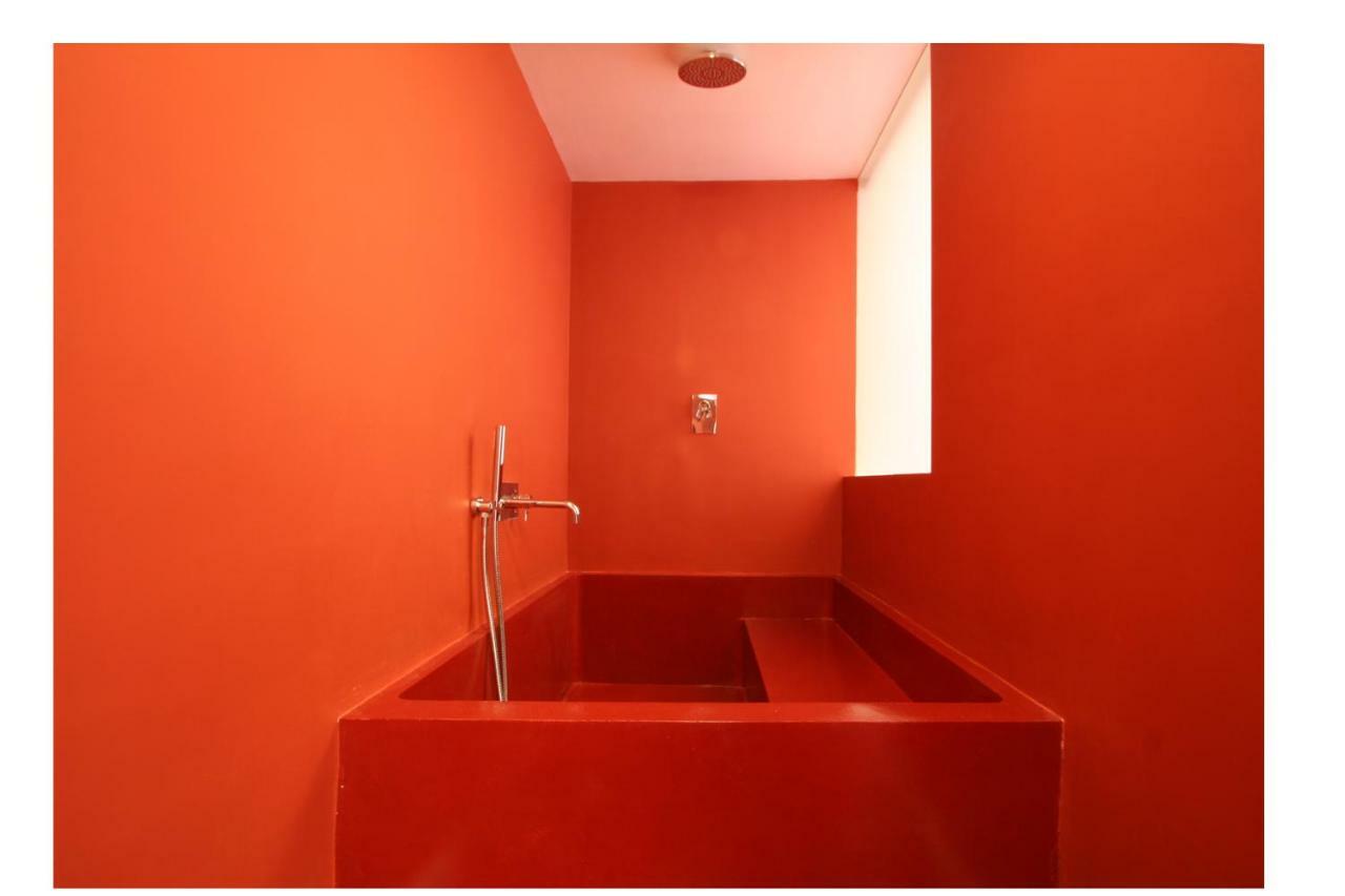 Pretaloger Verdi 18 Aparthotel Napels