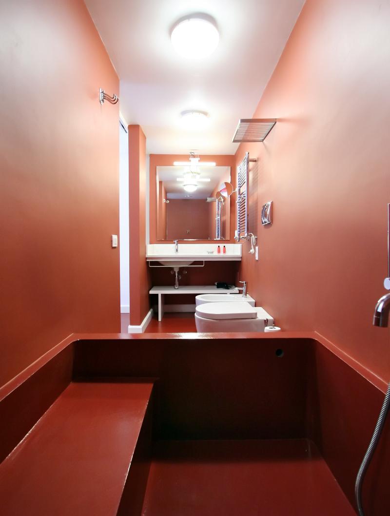 Pretaloger Verdi 18 Aparthotel 3*