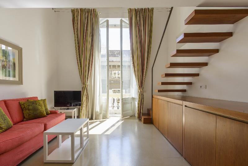 Prêtáloger Appart hôtel Naples