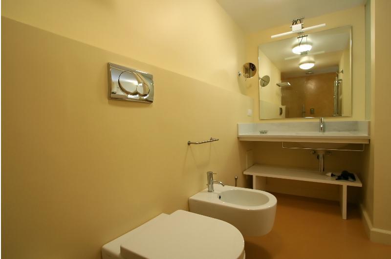 Prêtáloger Appart hôtel Naples