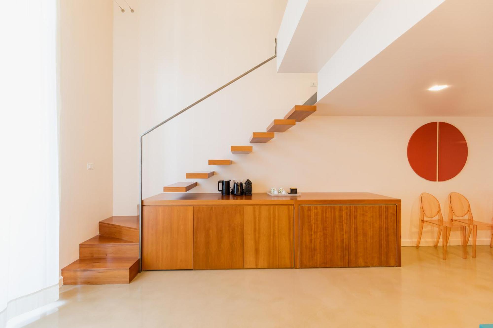 Prêtáloger 3* Naples