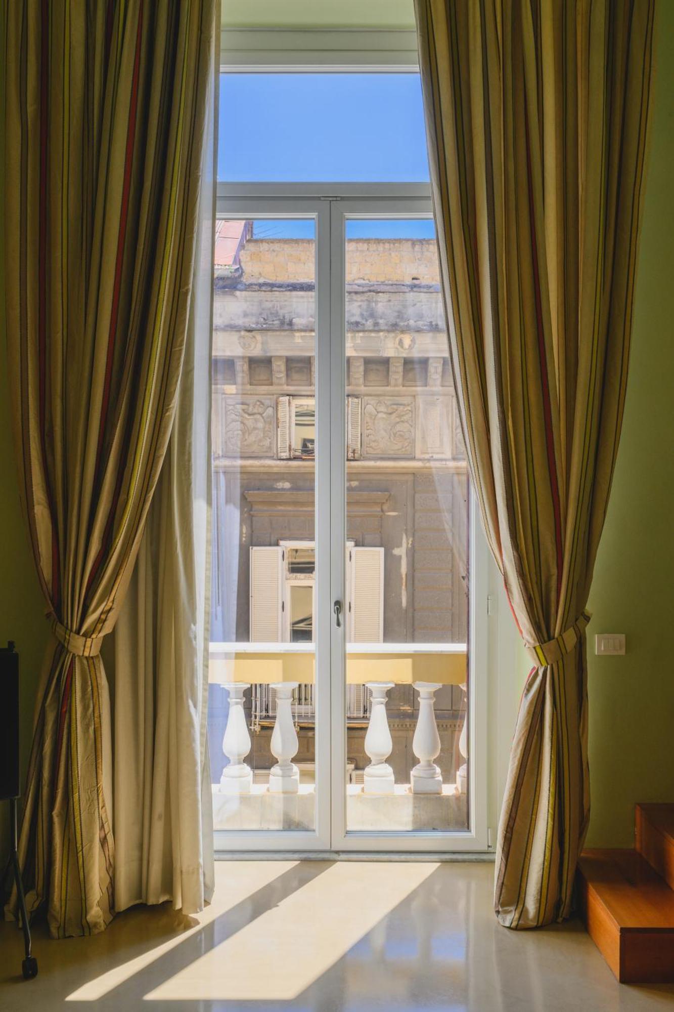 Appart hôtel Prêtáloger 3*