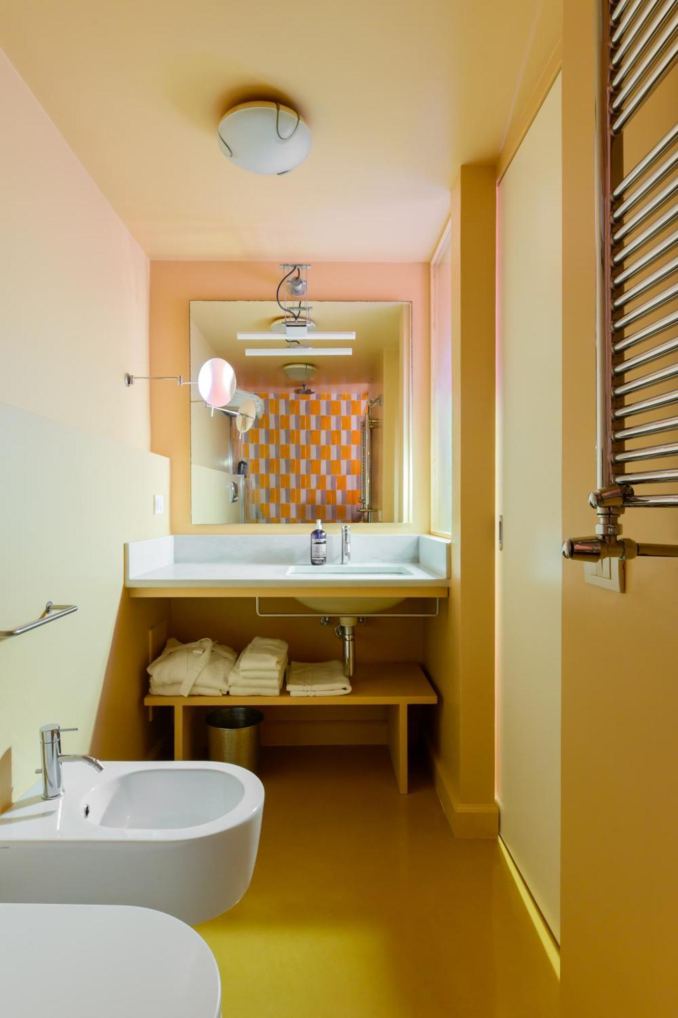 Prêtáloger 3* Naples
